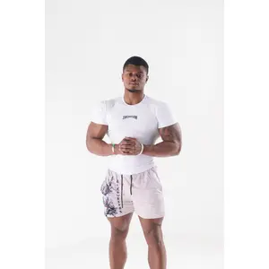 CLEARANCE EKKO Compression Shirt